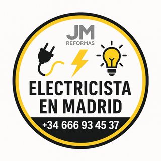electricista en Madrid