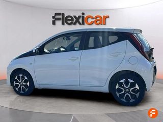 Toyota Aygo 1.0 70 x-play