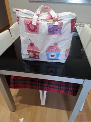 Edredón infantil