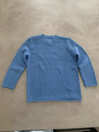 Jersey Polo Jeans Ralph Lauren azul