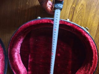 Funda Guitarra Tipo Gibson (precio negociable)