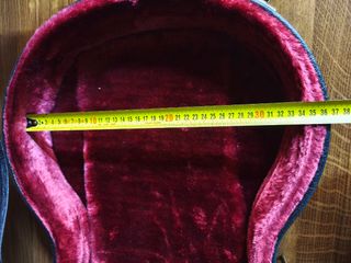 Funda Guitarra Tipo Gibson (precio negociable)