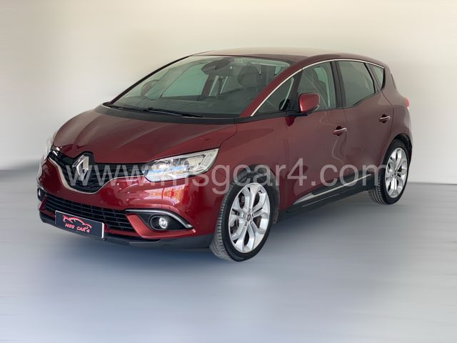 Renault Scenic 2018 148.000kms