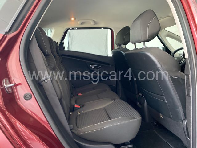 Renault Scenic 2018 148.000kms