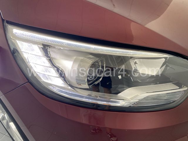 Renault Scenic 2018 148.000kms
