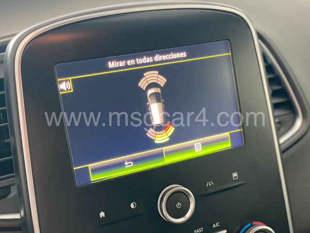 Renault Scenic 2018 148.000kms