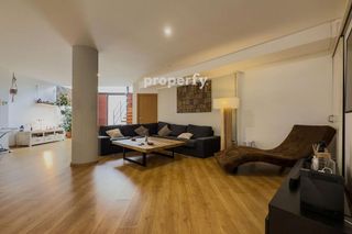 Dúplex en venta en El Clot en Barcelona