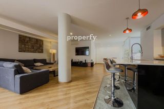 Dúplex en venta en El Clot en Barcelona