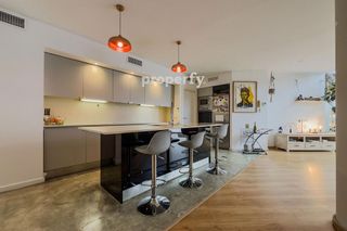 Dúplex en venta en El Clot en Barcelona