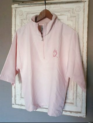 Cortavientos de golf 