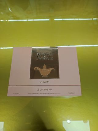 Perfume Le Chameau Magical Moment Dream 85ml