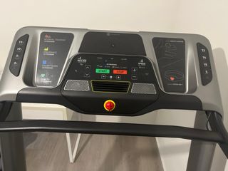Cinta de correr Domyos PRO35H (Intense Run) URGE