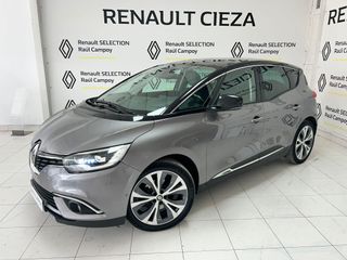 Renault Scenic 2018