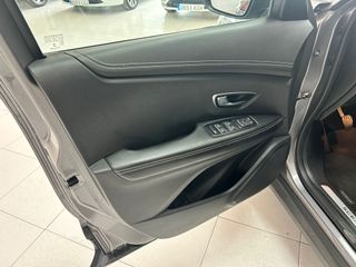 Renault Scenic 2018