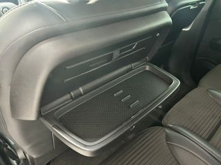 Renault Scenic 2018