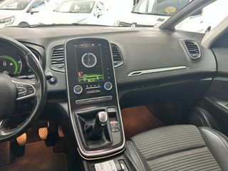 Renault Scenic 2018