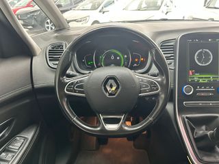 Renault Scenic 2018