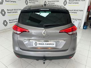 Renault Scenic 2018