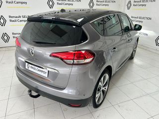 Renault Scenic 2018
