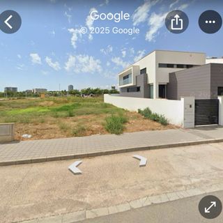 Terreno en venta en Playa de Moncofa