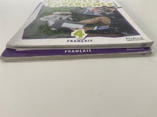 Nouvelle Expérience 4, Français, B1.1