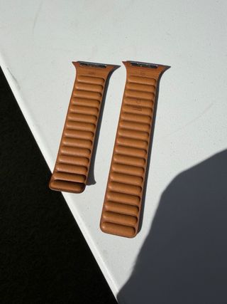 Apple Watch Series 10 Titanio (Cel+GPS)