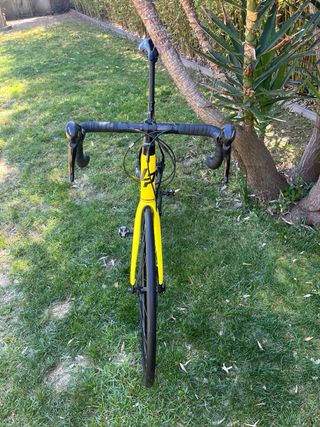 Bicicleta carretera Lapiarre