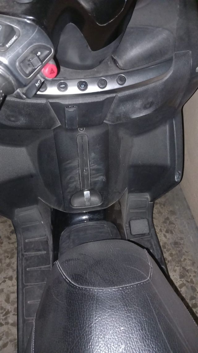  PIAGGIO MP3 500 ABS ASR DEL 2014