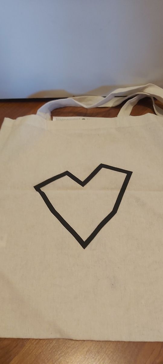 Bolsa para pintar y monedero niña