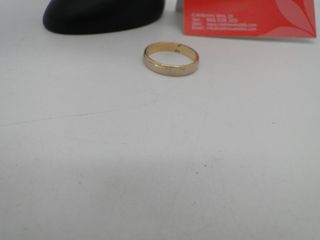 ANILLO DE ORO 18K CON PIEDRAS (173842)