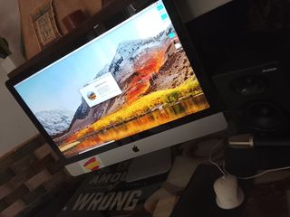 iMac 27