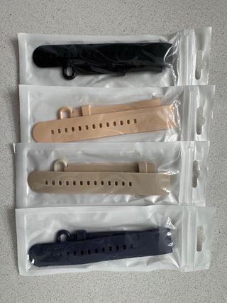 Xiaomi Mi Watch Lite Negro