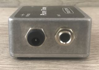 TRUETONE PURE TONE BUFFER