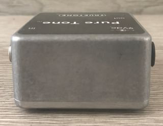 TRUETONE PURE TONE BUFFER