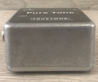 TRUETONE PURE TONE BUFFER