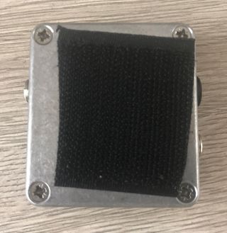 TRUETONE PURE TONE BUFFER