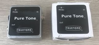 TRUETONE PURE TONE BUFFER