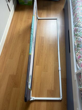 Barrera de seguridad para bebés