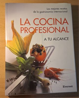 La Cocina Profesional a tu alcance
