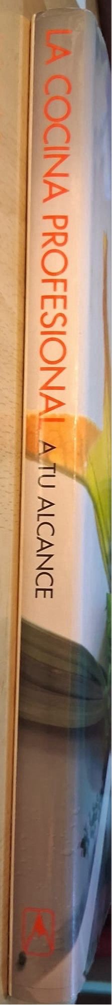 La Cocina Profesional a tu alcance