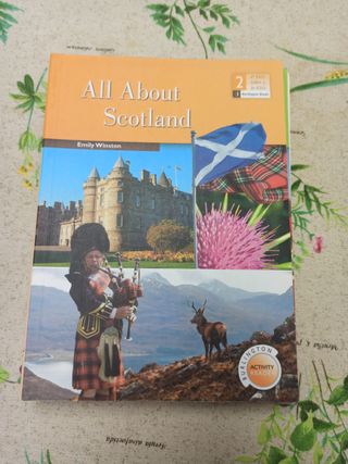 All About Scotland (ESO 2)