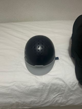 Casco de hípica Fouganza