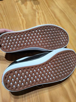 Vans Old Skool ComfyCush