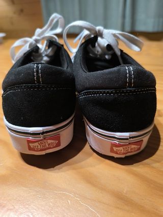 Vans Old Skool ComfyCush