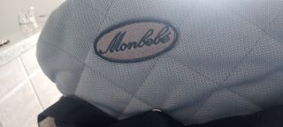 Seggiolino da tavolo