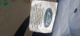 Seggiolino da tavolo