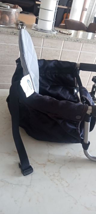 Seggiolino da tavolo