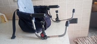 Seggiolino da tavolo