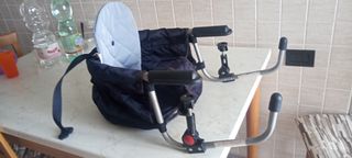 Seggiolino da tavolo