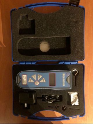 Dinamometro Digital MECMESIN